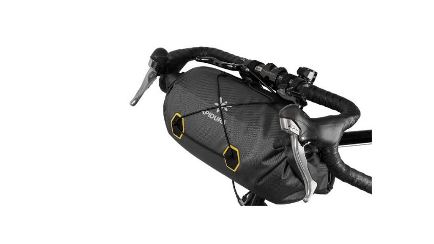 Expedition Handlebar Pack (9L)