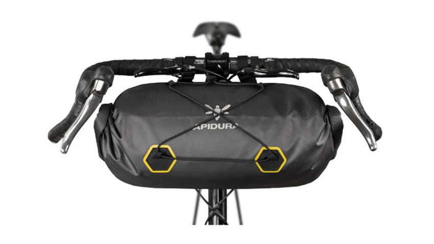 Expedition Handlebar Pack (9L)