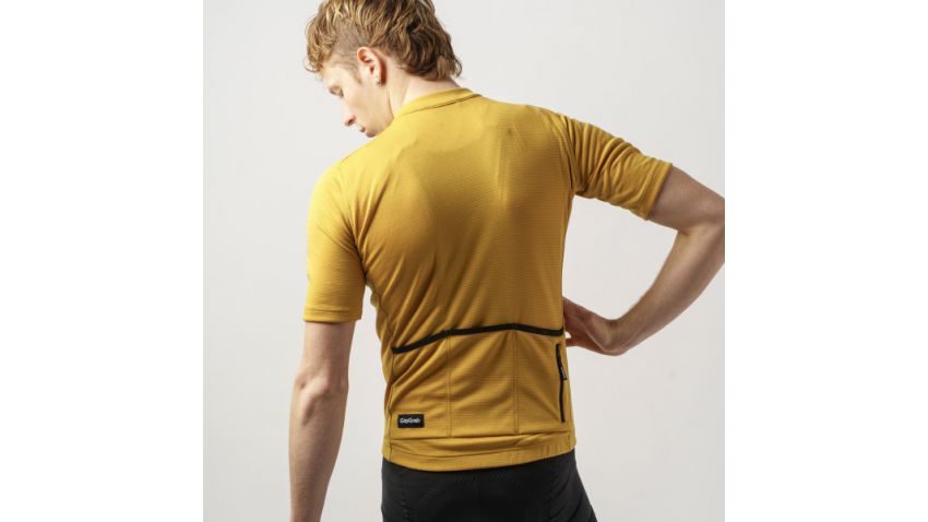 Maillot manches courtes EXPLR Merinotech - 6116