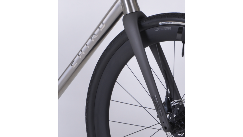 CHIRU ALLURE - Kit Cadre+ Fourche carbone ENVE All Road In Route