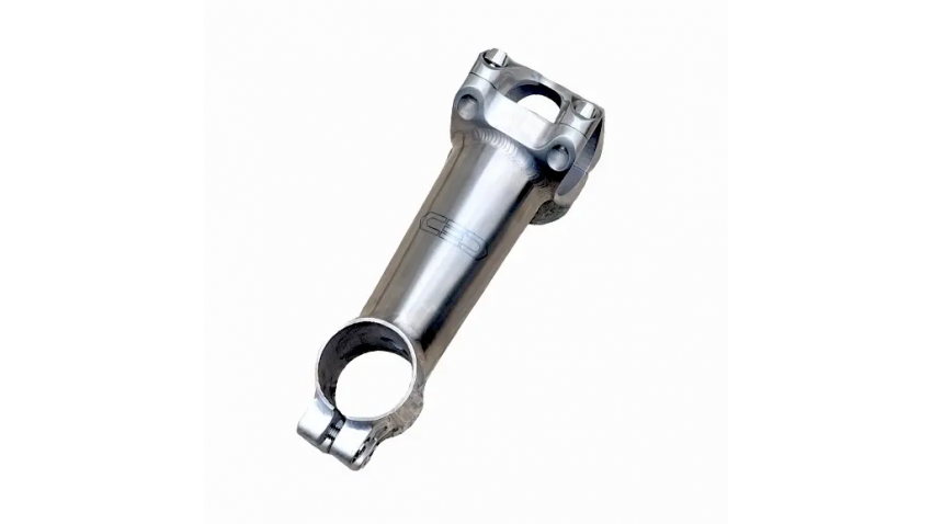 Potence CEC Titane T5X - 31.8mm - 50mm