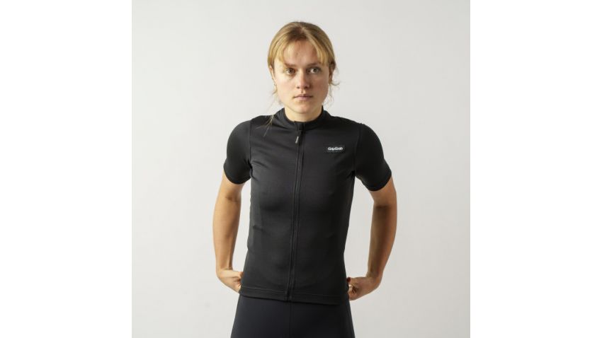 Maillot manches courtes femme EXPLR Merinotech- 6216