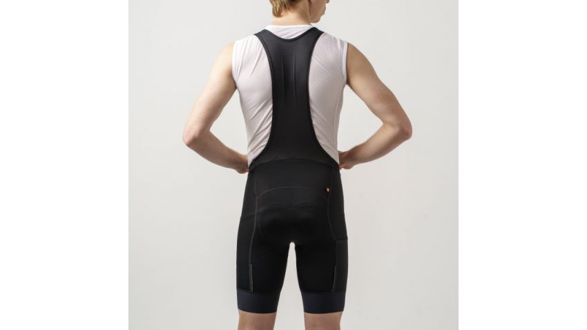 Cuissard à bretelles Ride - 6110