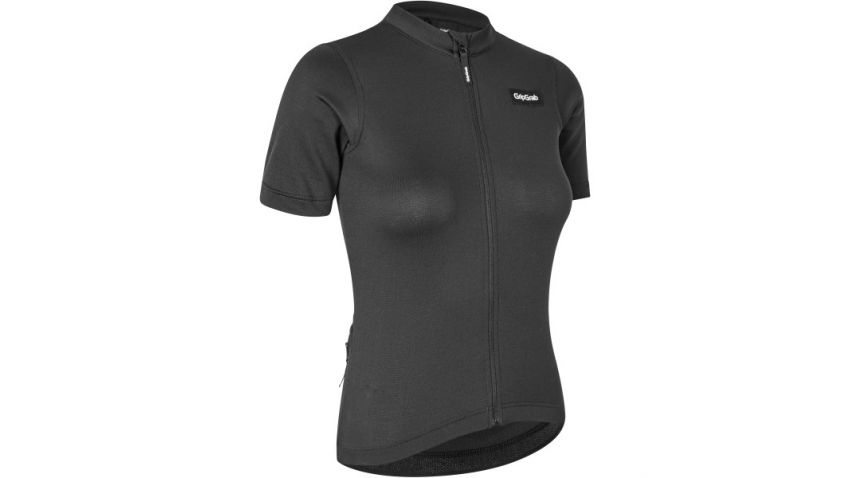 Maillot manches courtes femme EXPLR Merinotech- 6216