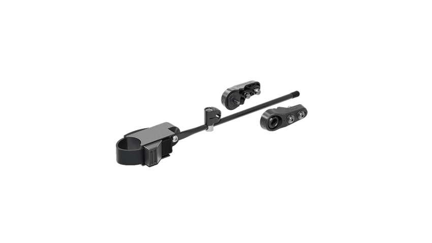 Tubus Fast release adapter