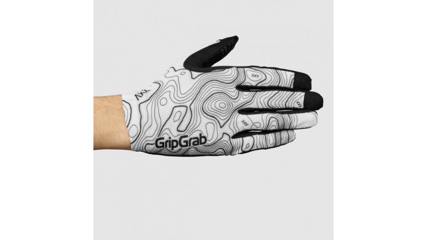 Gants Longs Été Rebel - 1093
