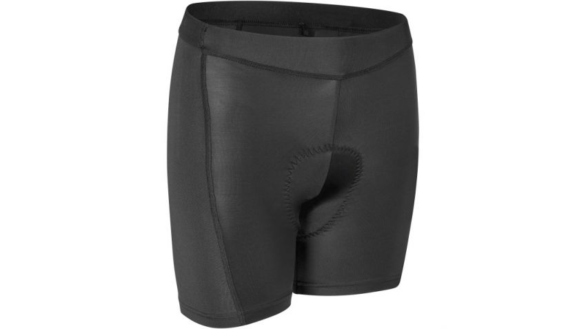 Sous-short matelassé femme - 6209