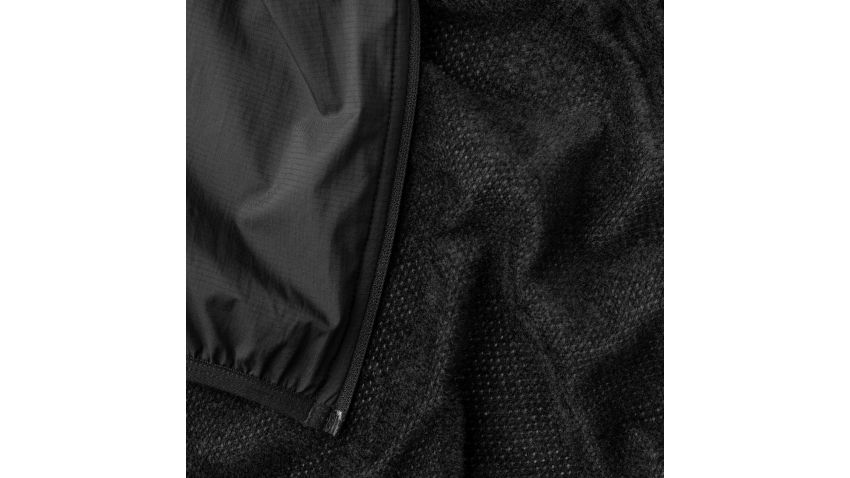 Gilet sans manches femmes isolant couche intermédiaire PACR - 6205