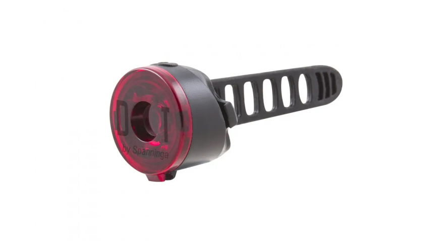 DOT SET front+rear battery, 2 CR2032/1 CR2032 - Spanninga