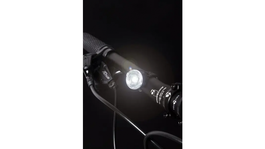 DOT SET front+rear battery, 2 CR2032/1 CR2032 - Spanninga