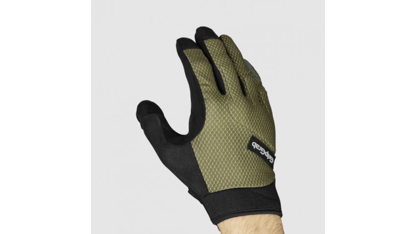 Gants Longs Été Descent Guarded - 1094