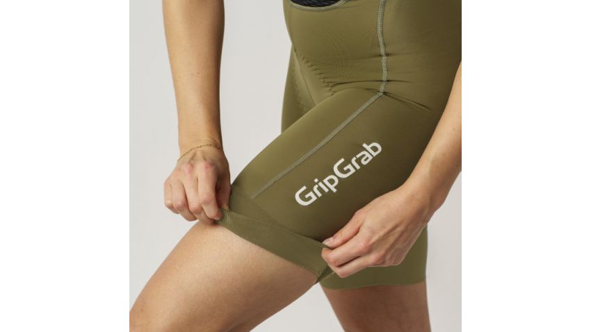 Cuissard à bretelles femme PACR - 6213