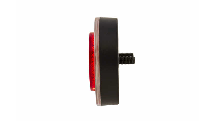ELIPS XB rear battery, 2 AAA, 80mm - Spanninga