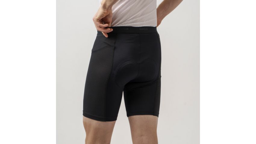 Sous-short matelassé - 6109