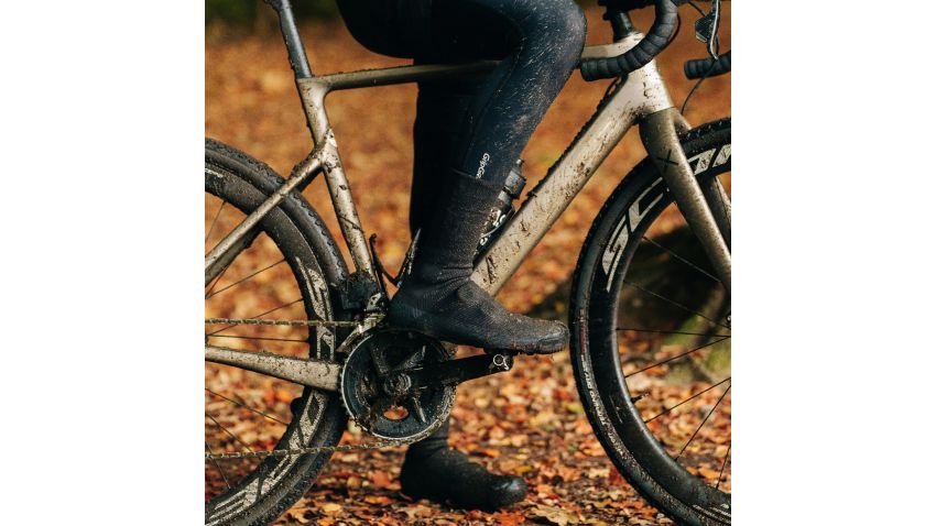 Couvre-Chaussures Gravel Imperméables Explorer