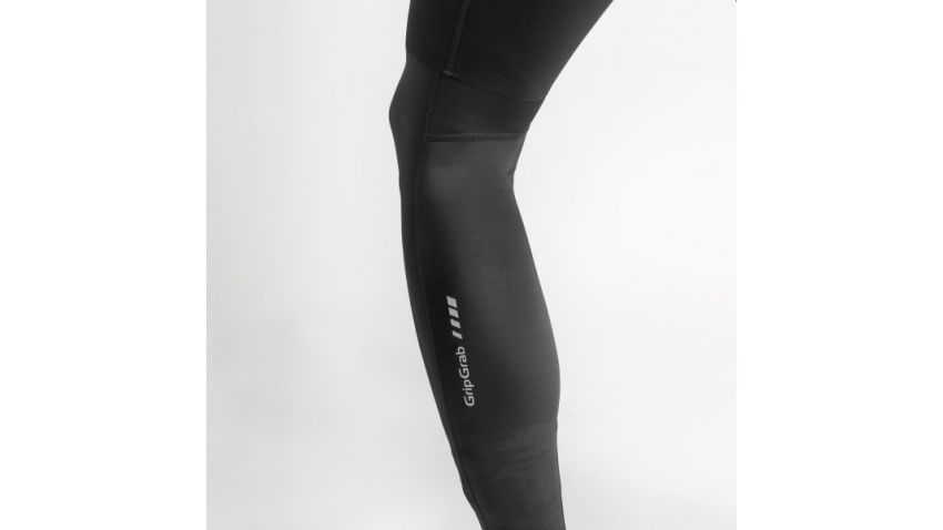 Jambières mi-saison PACR - 4023