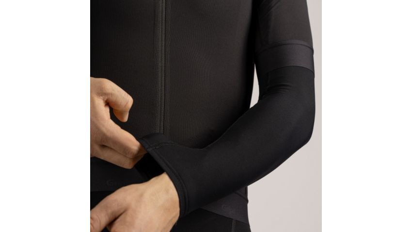 Manchettes mi-saison PACR - 4024