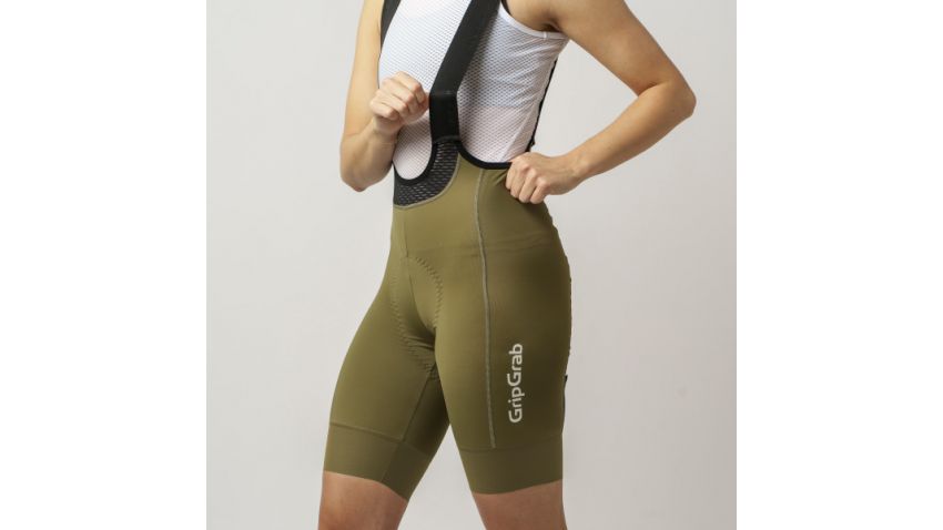 Cuissard à bretelles femme PACR - 6213