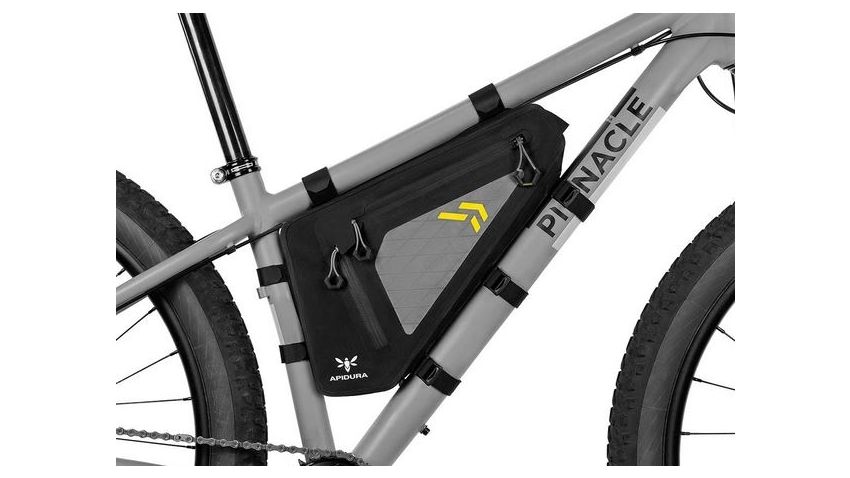 Backcountry Full Frame Pack (2.5L)