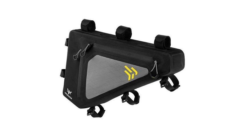 Backcountry Full Frame Pack (4L)