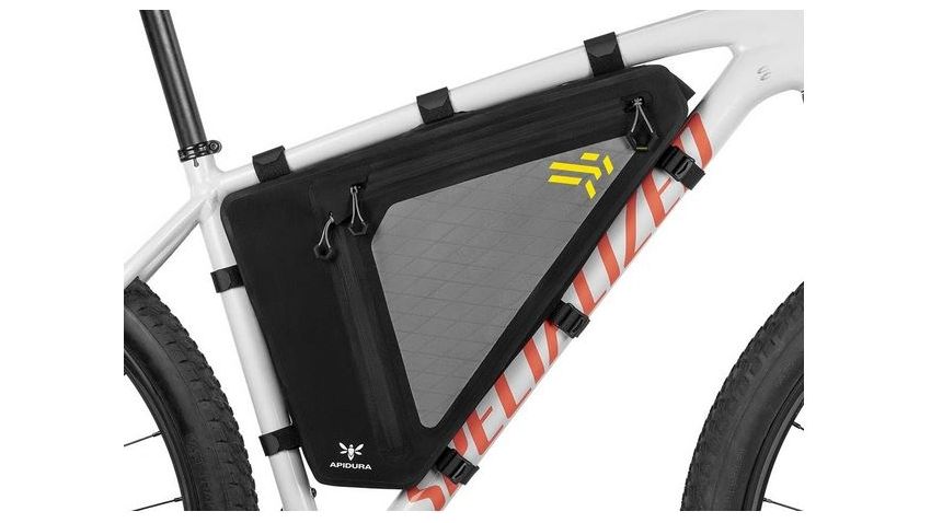 Backcountry Full Frame Pack (6L)