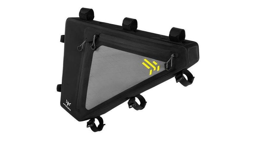 Backcountry Full Frame Pack (6L)