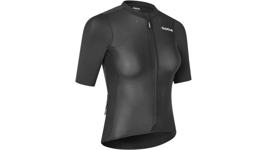 Maillot manches courtes ultraléger dames PACR - 6215