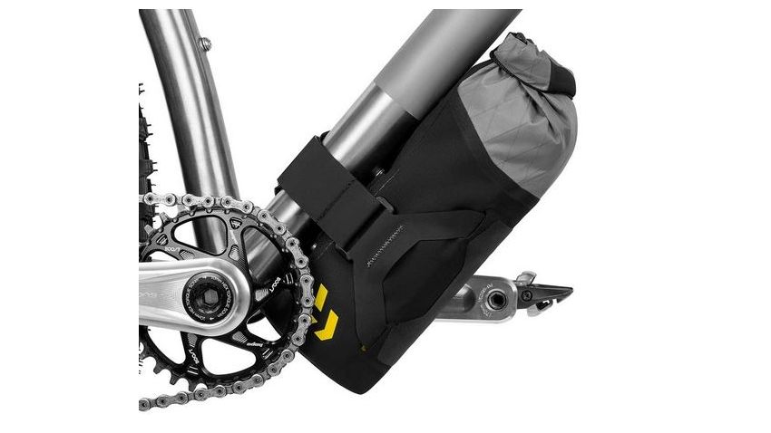 Backcountry Downtube Pack (1.8L)
