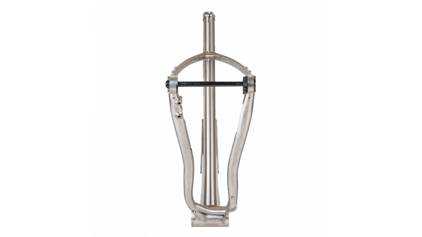 CHIRU FUKAI - Kit cadre