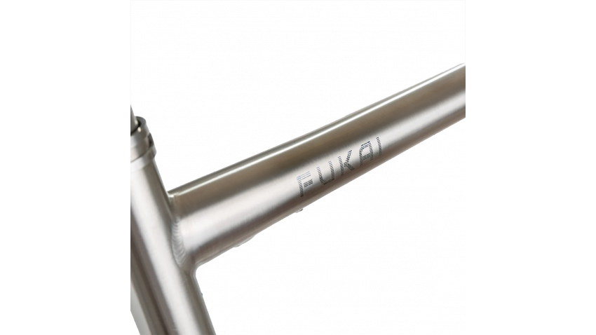 CHIRU FUKAI - Kit cadre