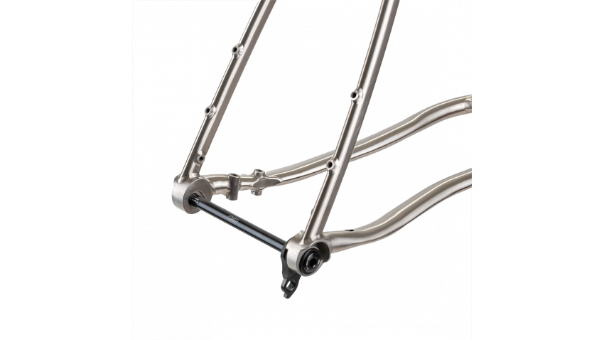 CHIRU FUKAI - Kit cadre