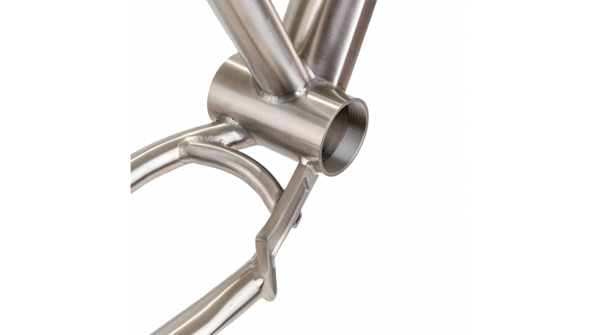 CHIRU FUKAI - Kit cadre