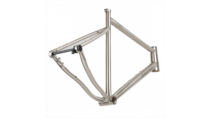 CHIRU FUKAI - Kit cadre