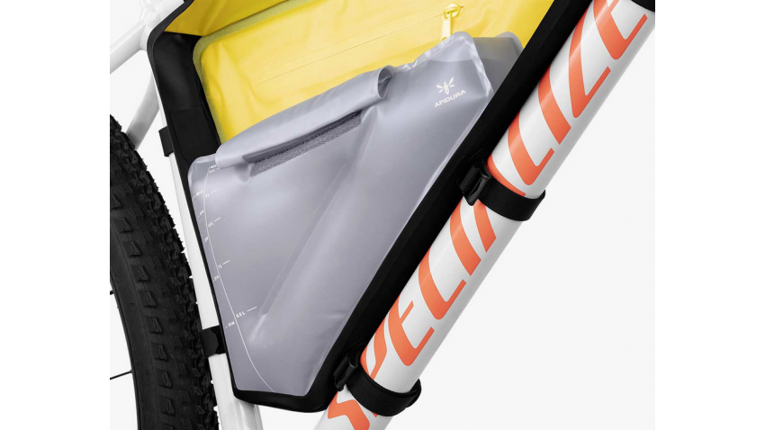 Frame pack Hydratation Bladder (3L)