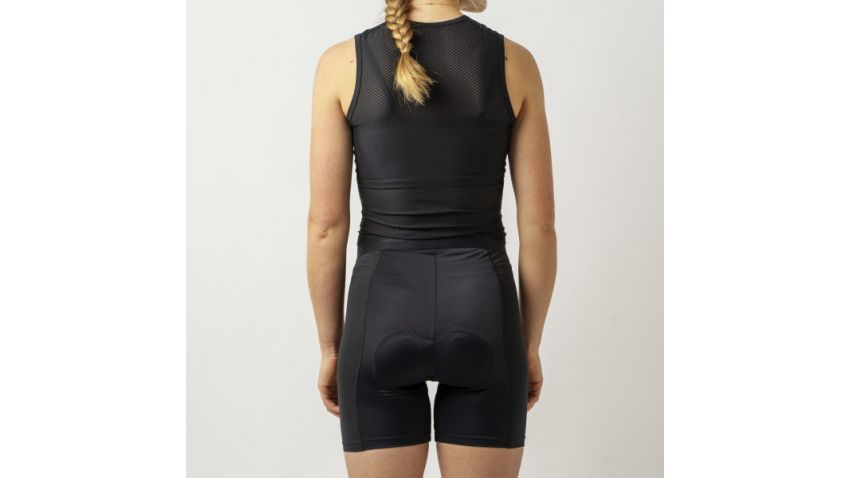 Sous-short matelassé femme - 6209