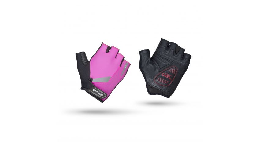 Gants Courts ProGel Hi-Vis - 1029