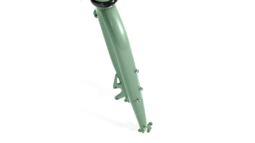 Baroudeuse Classique 27.5