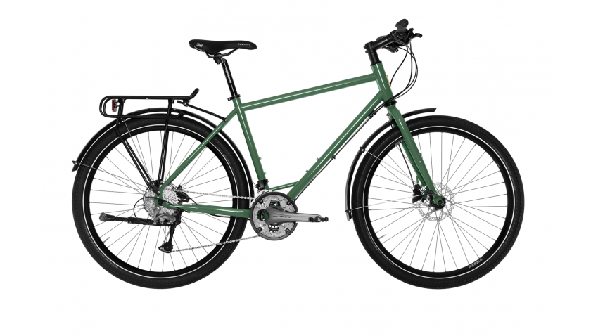 Baroudeuse Classique 27.5