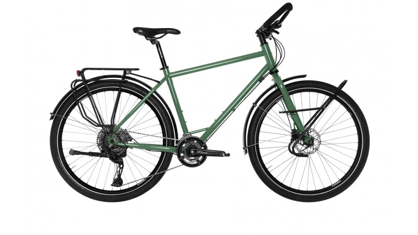 Grande Baroudeuse Classique 27.5