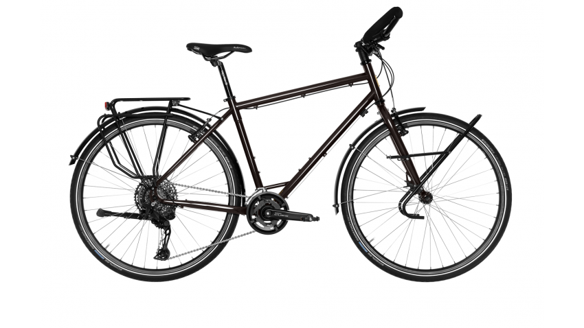 Grande Randonneuse Classique 28''