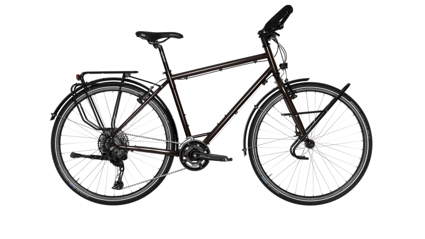 Grande Randonneuse Expédition 28