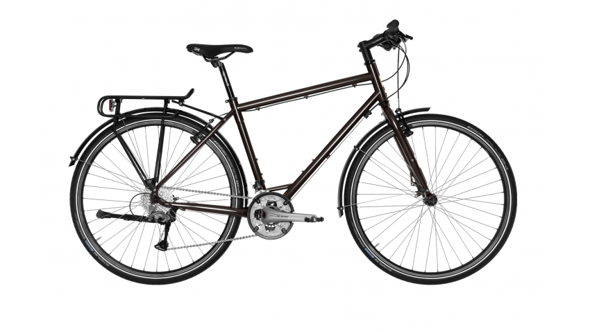 Randonneuse Classique 28''