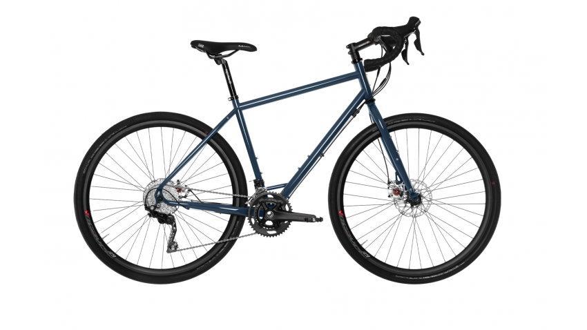 Randonneuse Tout Terrain 28