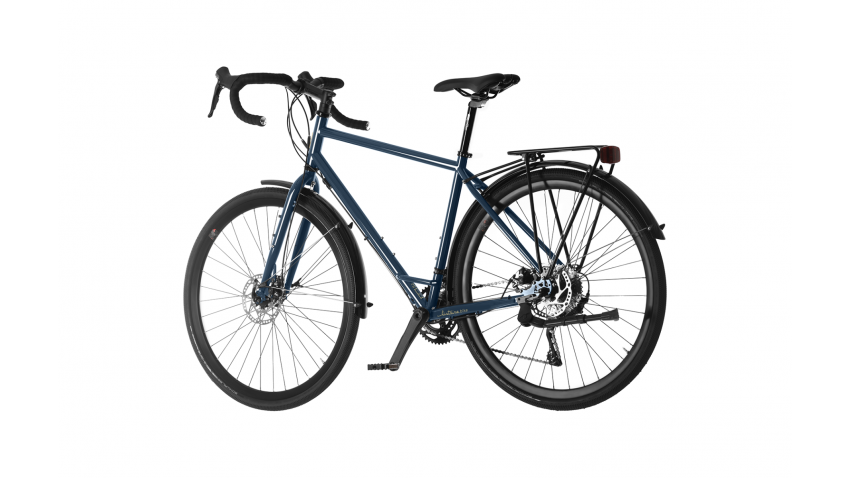 Randonneuse Tout Terrain Classique