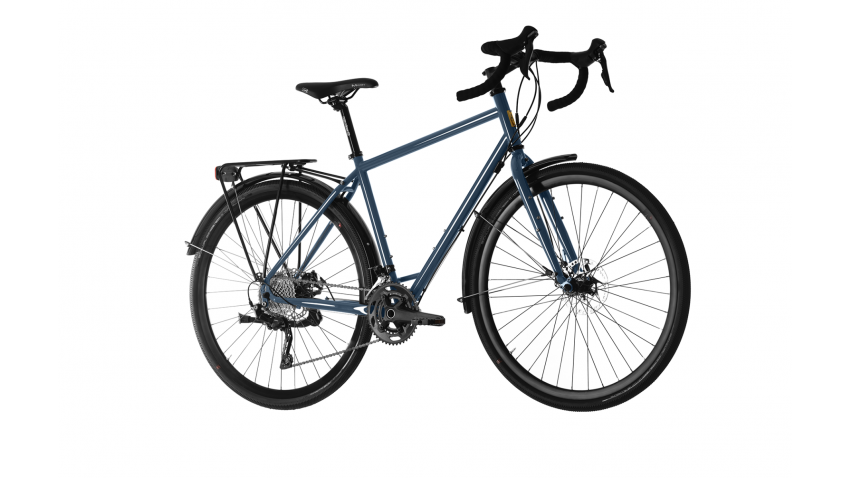 Randonneuse Tout Terrain Classique