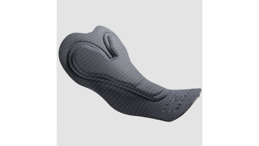 Cuissard matelassé femme PACR - 6208