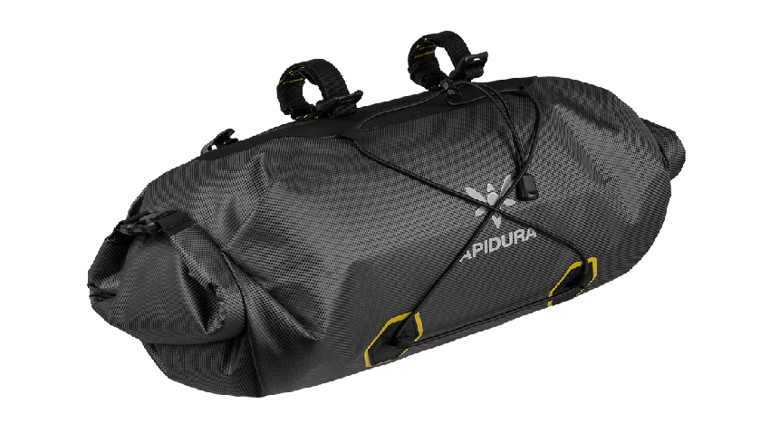 Expedition Handlebar Pack (14L)