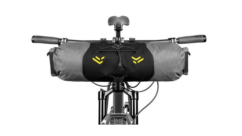 Backcountry Handlebar Pack (11L)