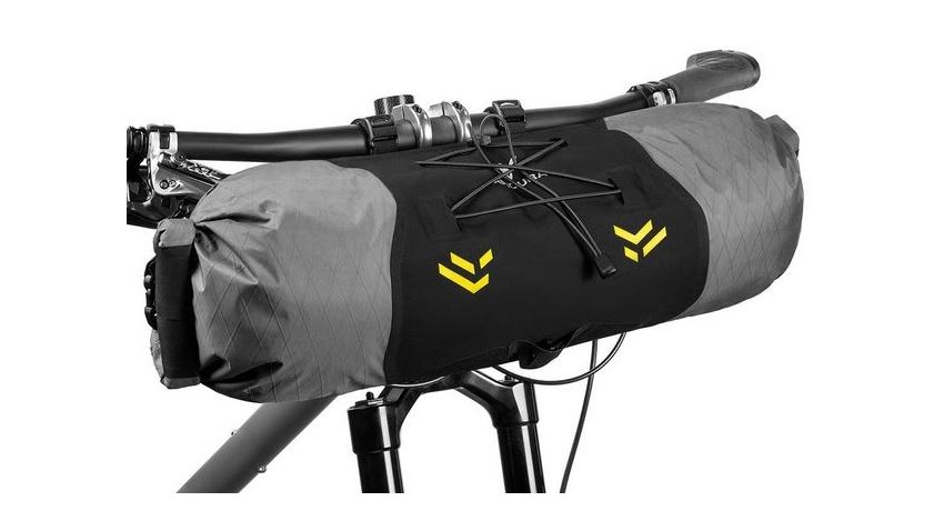 Backcountry Handlebar Pack (11L)