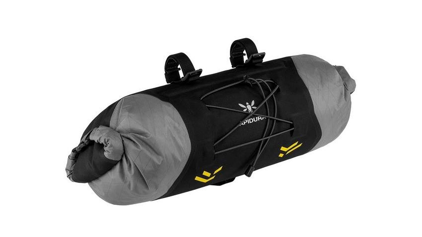 Backcountry Handlebar Pack (11L)